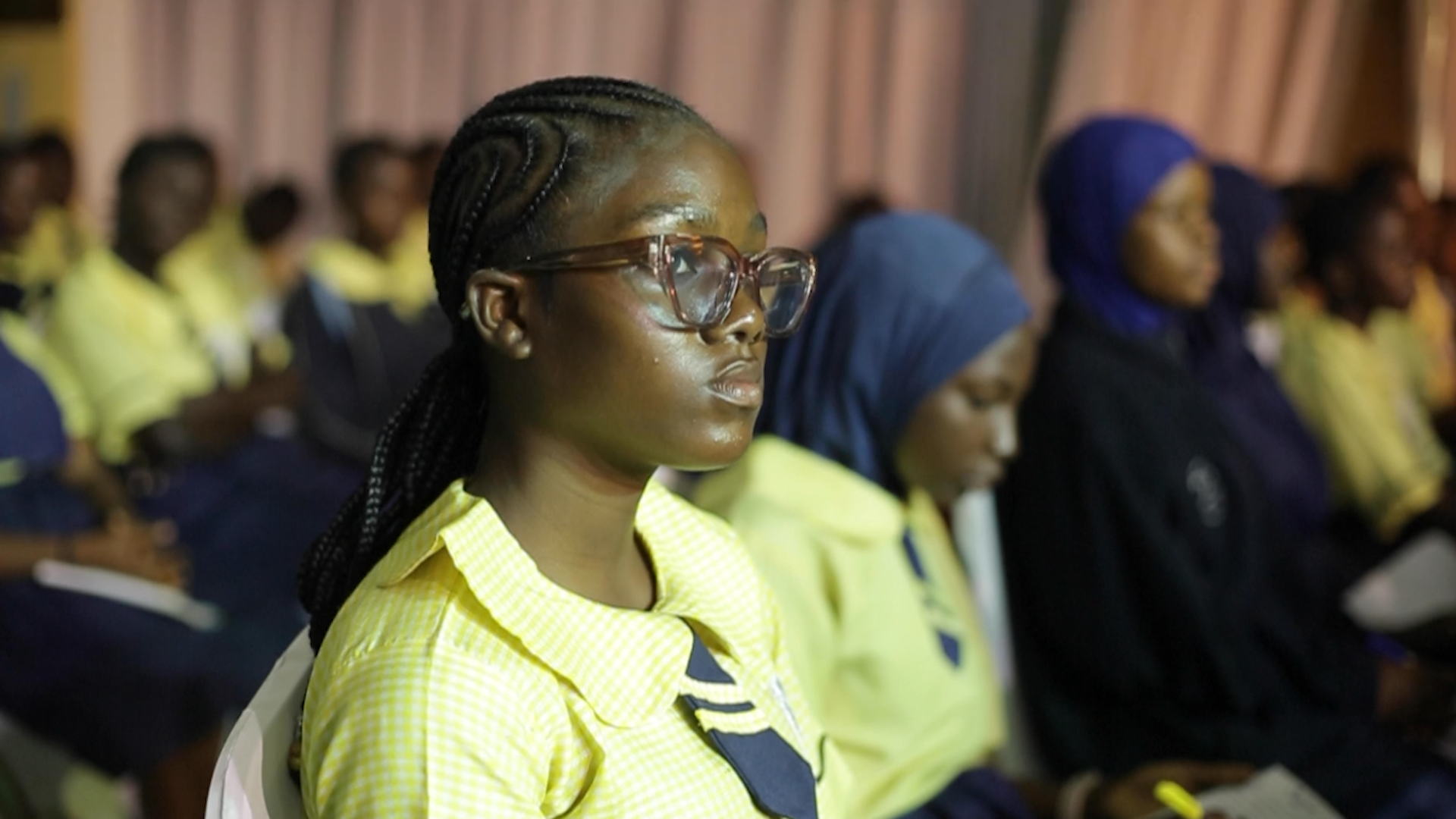 Focus Teens Foundation